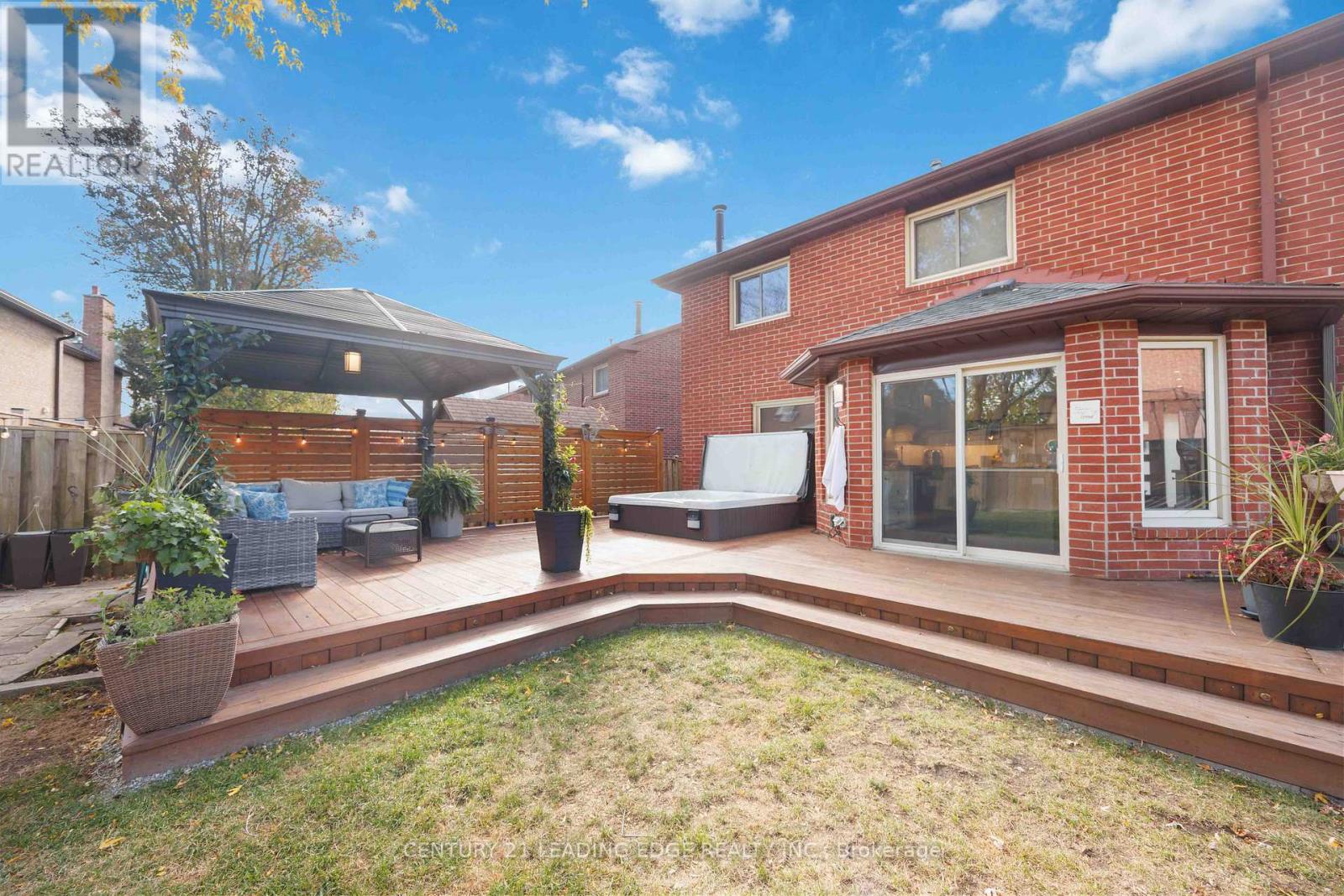 64 Lehman Crescent, Markham, Ontario  L3P 5W7 - Photo 37 - N12551628