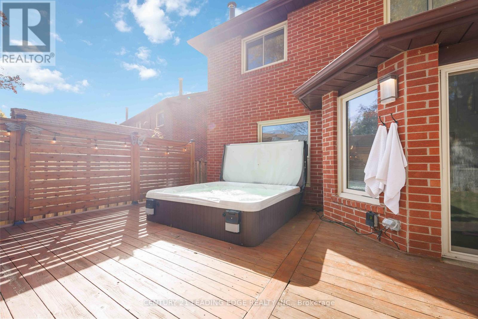 64 Lehman Crescent, Markham, Ontario  L3P 5W7 - Photo 38 - N12551628