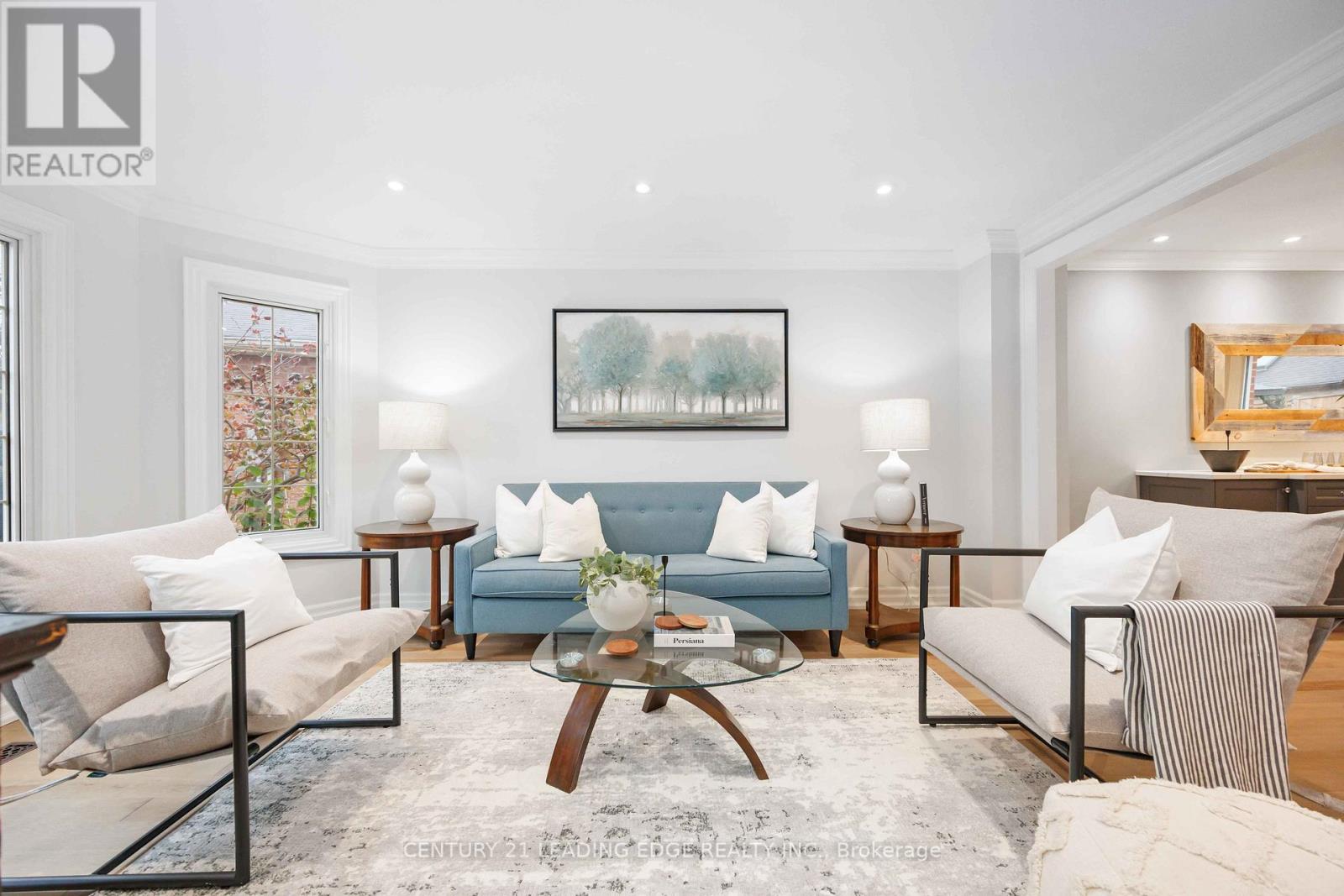 64 Lehman Crescent, Markham, Ontario  L3P 5W7 - Photo 5 - N12551628