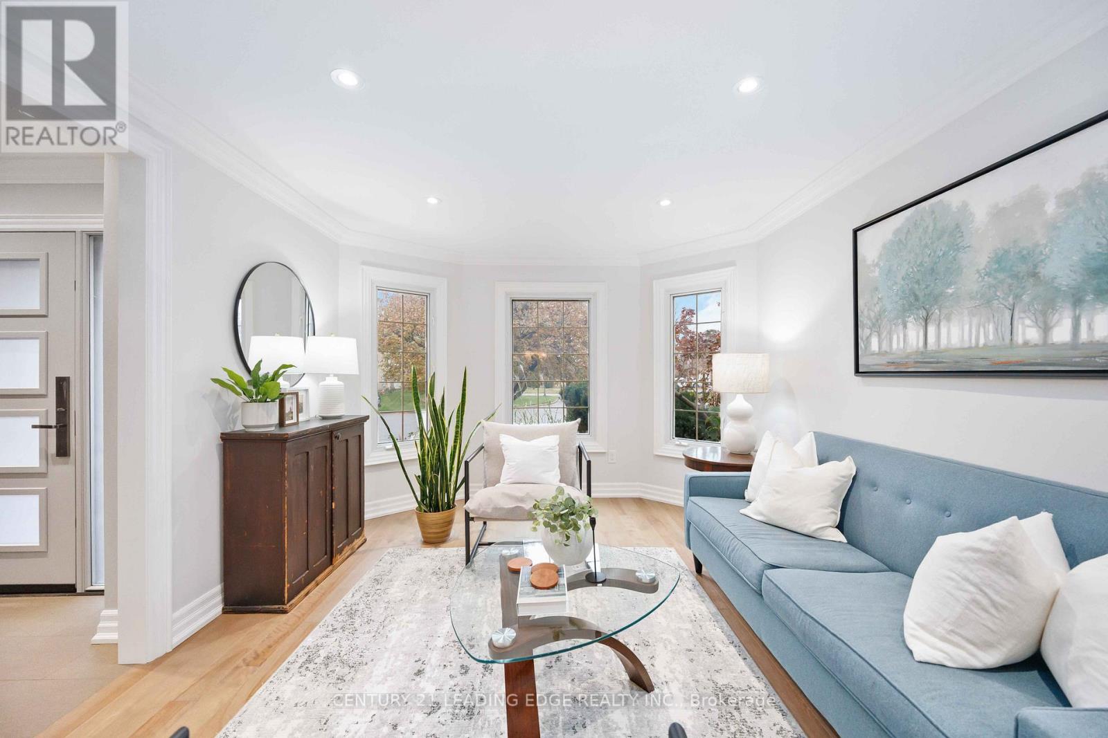 64 Lehman Crescent, Markham, Ontario  L3P 5W7 - Photo 6 - N12551628