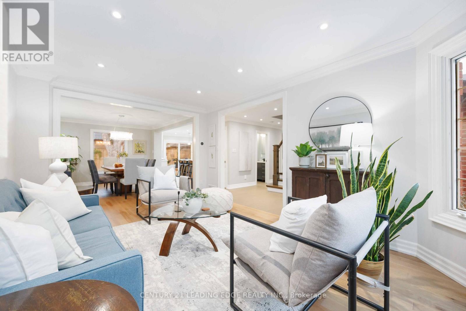 64 Lehman Crescent, Markham, Ontario  L3P 5W7 - Photo 7 - N12551628