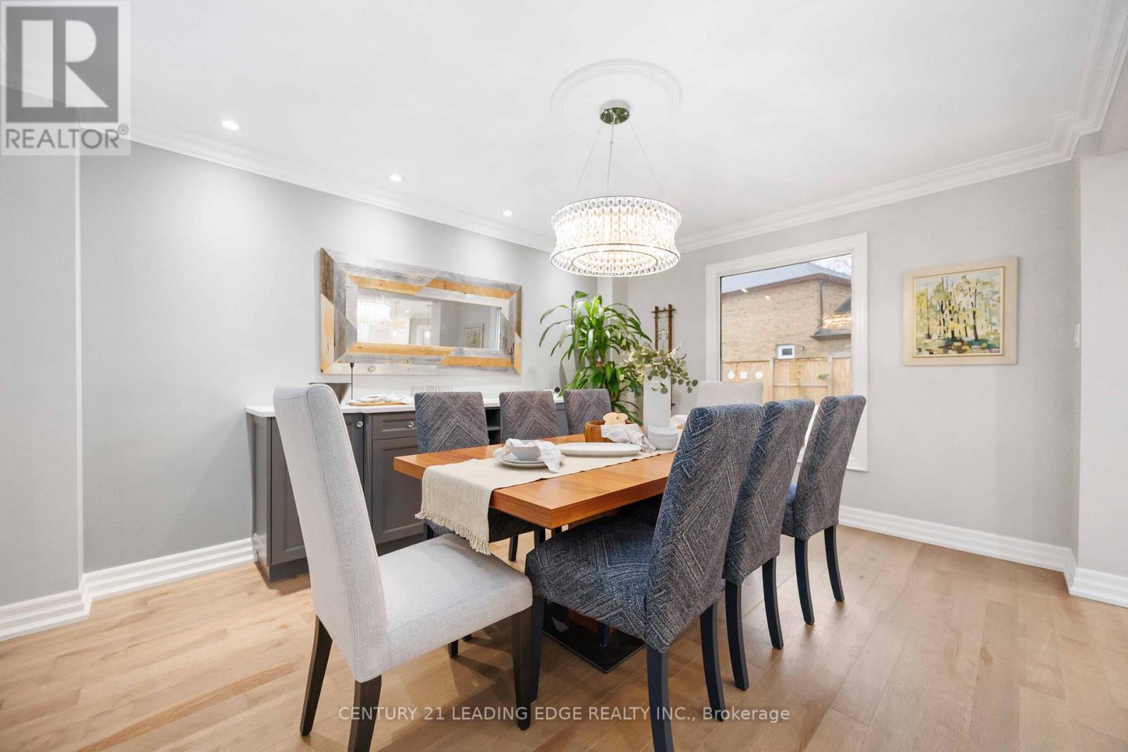 64 Lehman Crescent, Markham, Ontario  L3P 5W7 - Photo 8 - N12551628