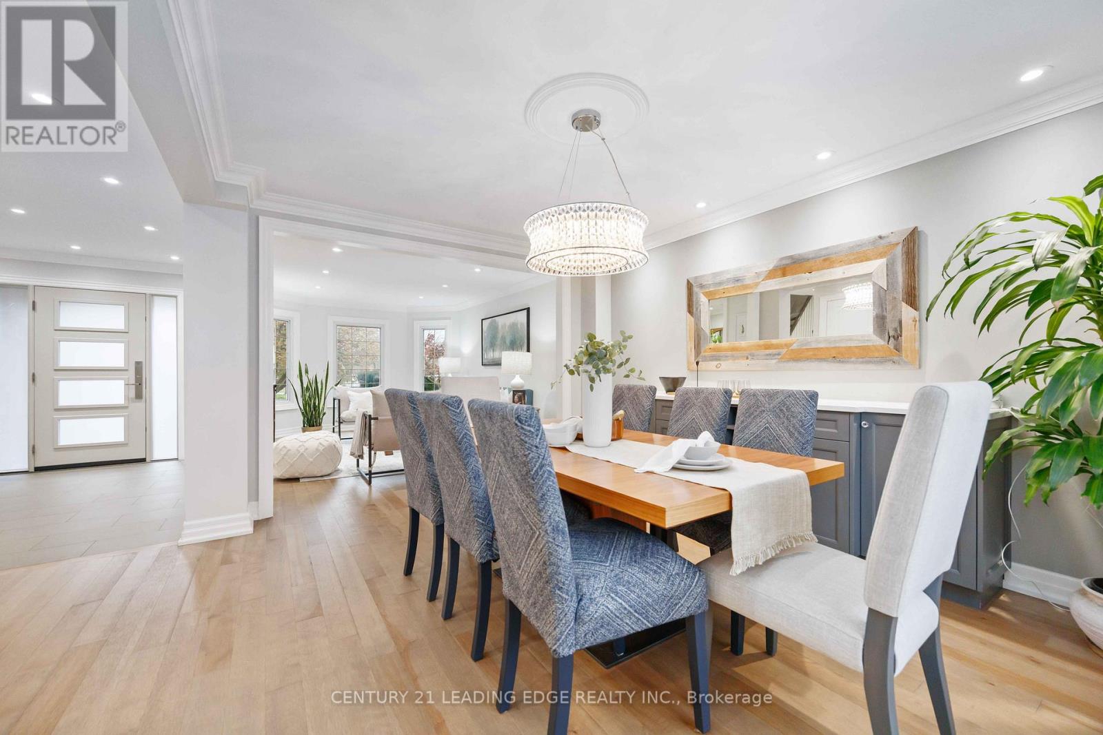 64 Lehman Crescent, Markham, Ontario  L3P 5W7 - Photo 9 - N12551628