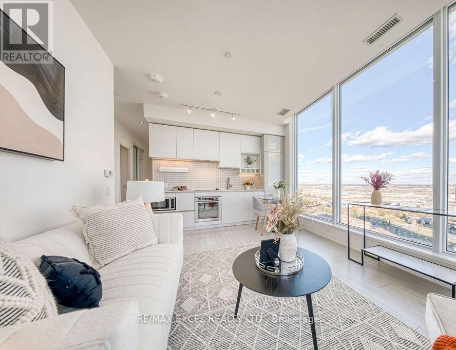 2803 - 898 PORTAGE PARKWAY, Vaughan, Ontario