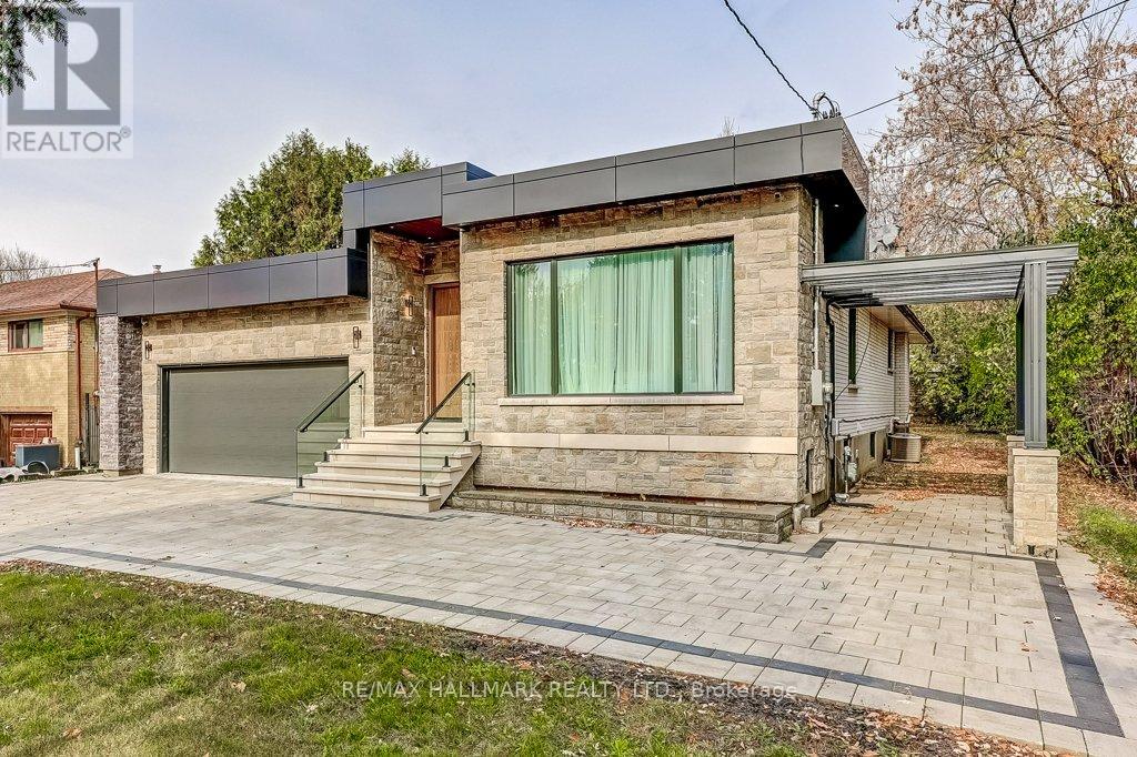 Main Fl - 148 May Avenue, Richmond Hill, Ontario  L4C 3S6 - Photo 2 - N12551638