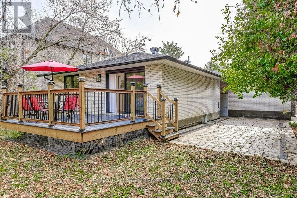 Main Fl - 148 May Avenue, Richmond Hill, Ontario  L4C 3S6 - Photo 21 - N12551638