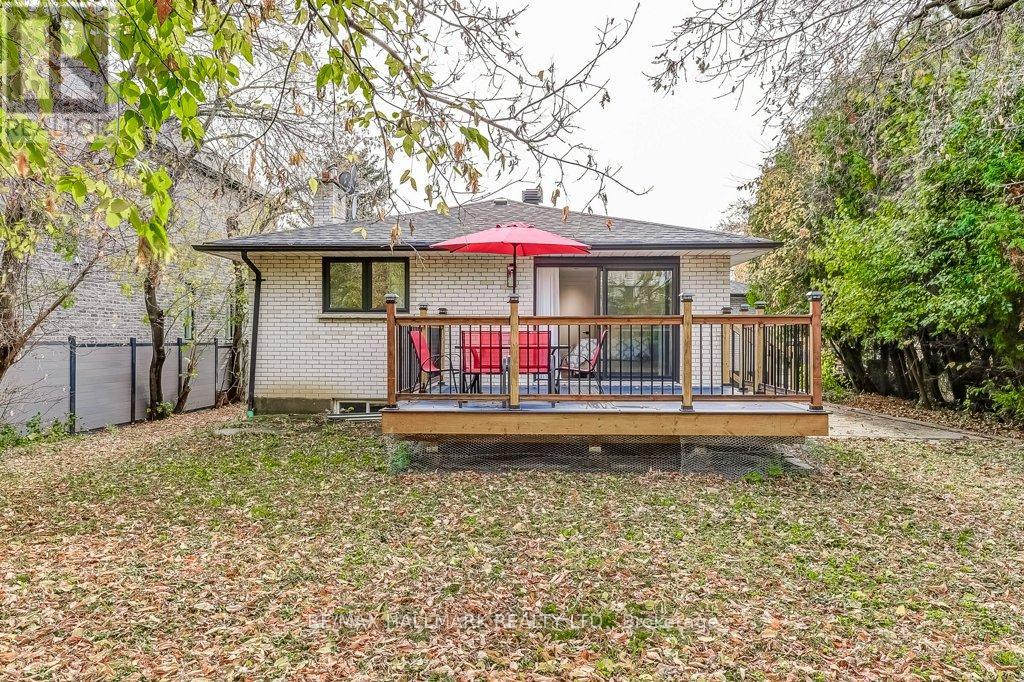 Main Fl - 148 May Avenue, Richmond Hill, Ontario  L4C 3S6 - Photo 22 - N12551638