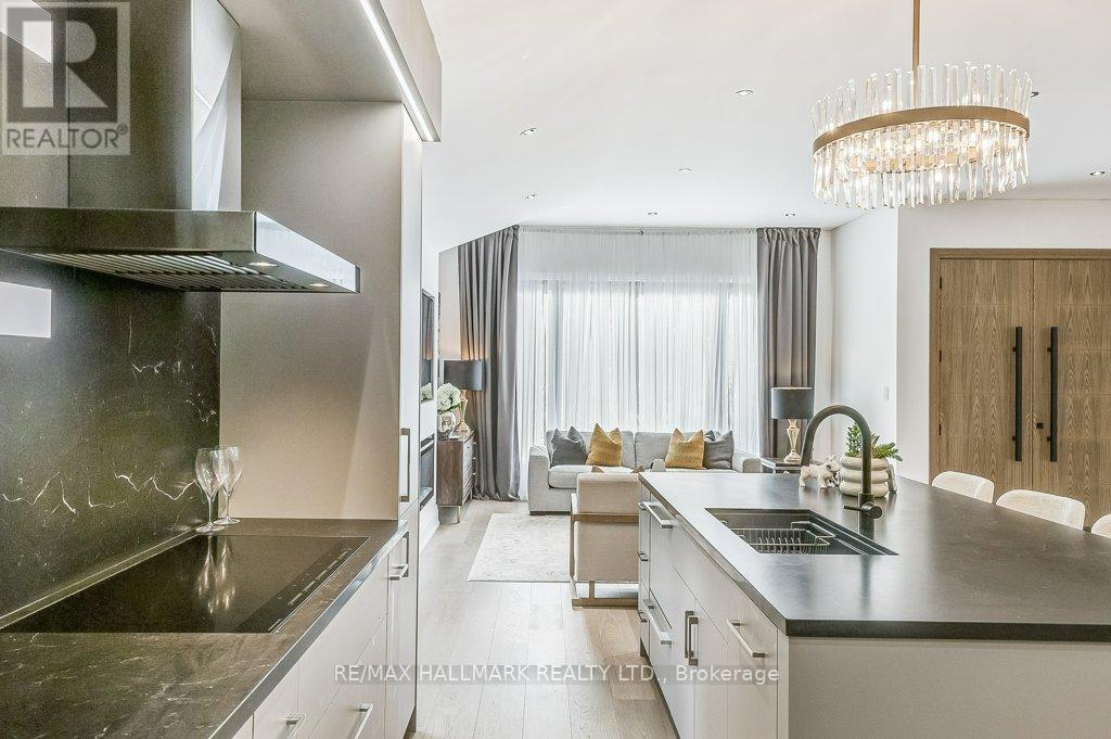 Main Fl - 148 May Avenue, Richmond Hill, Ontario  L4C 3S6 - Photo 9 - N12551638