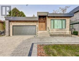 MAIN FL - 148 MAY AVENUE, Richmond Hill, Ontario