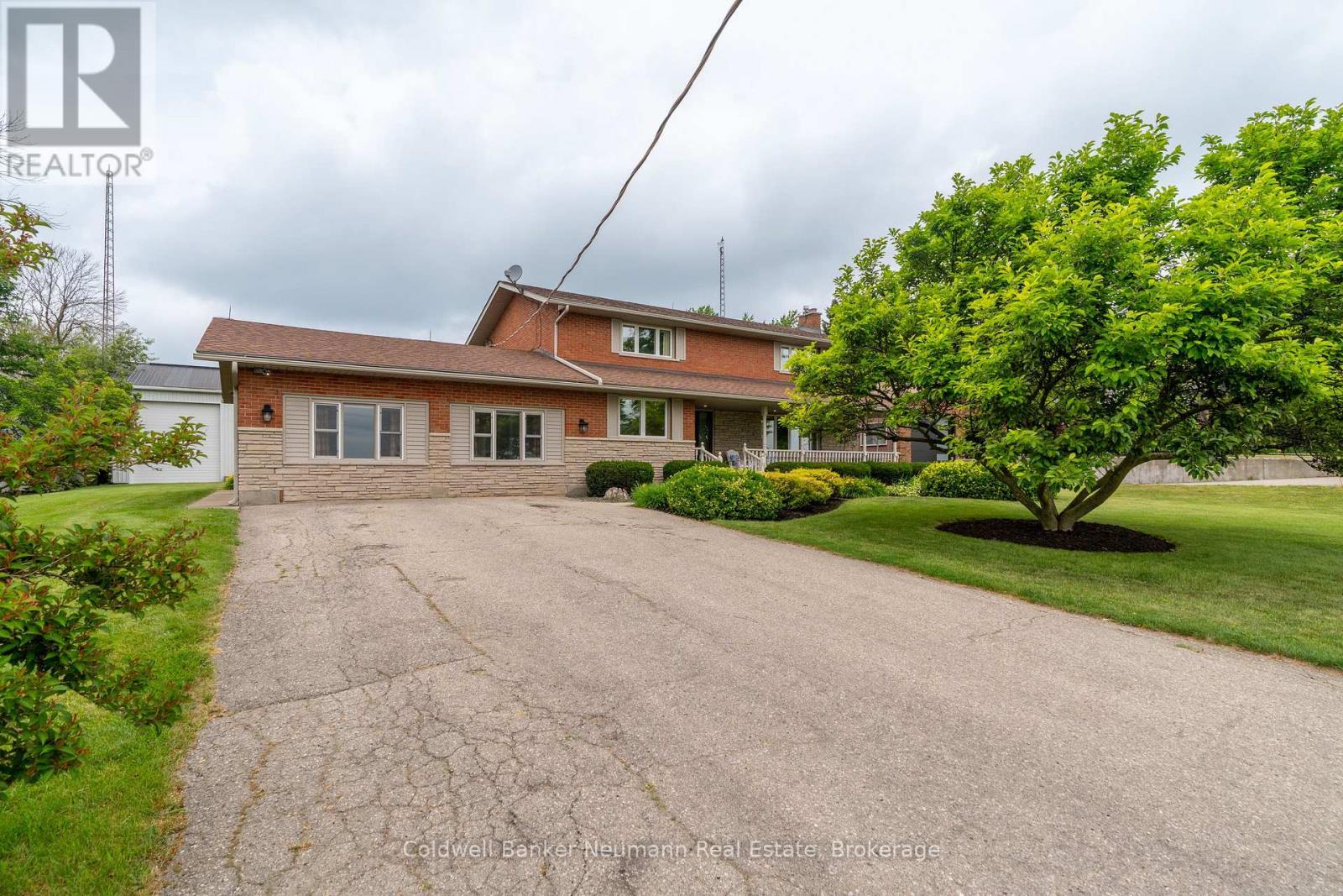7776 Mill Road, Guelph/eramosa, Ontario  N1H 6J1 - Photo 2 - X12551698