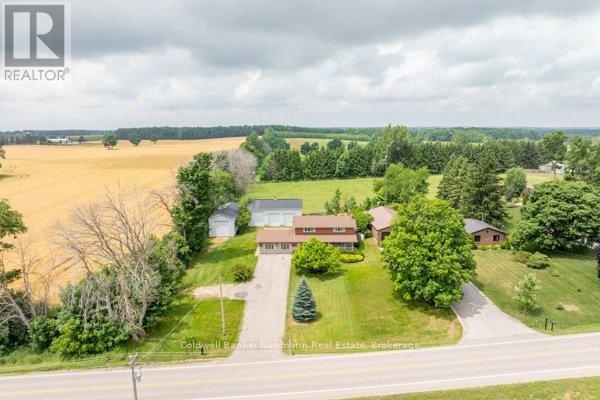 7776 Mill Road, Guelph/eramosa, Ontario  N1H 6J1 - Photo 3 - X12551698