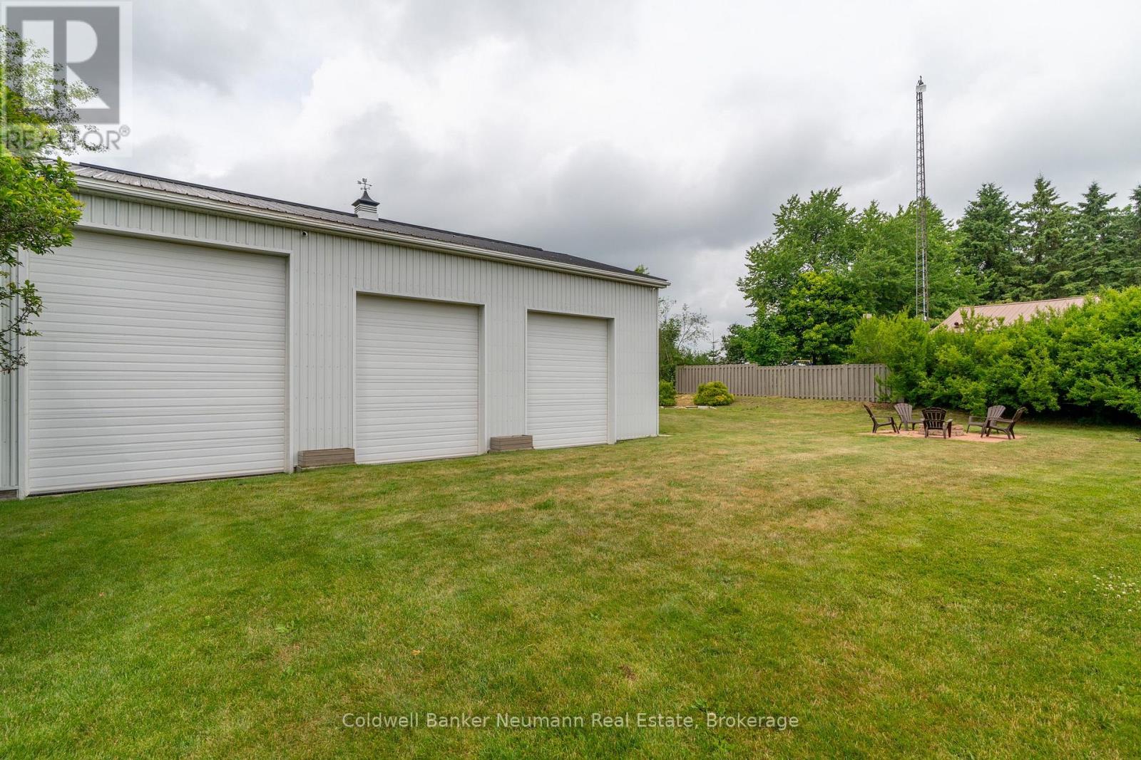 7776 Mill Road, Guelph/eramosa, Ontario  N1H 6J1 - Photo 34 - X12551698