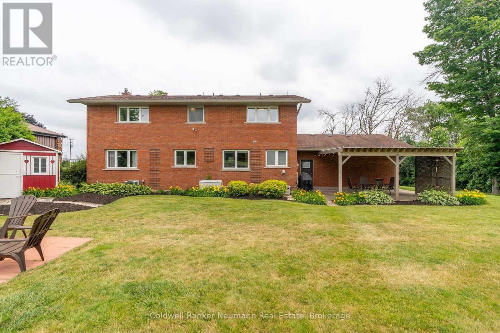 7776 Mill Road, Guelph/eramosa, Ontario  N1H 6J1 - Photo 36 - X12551698