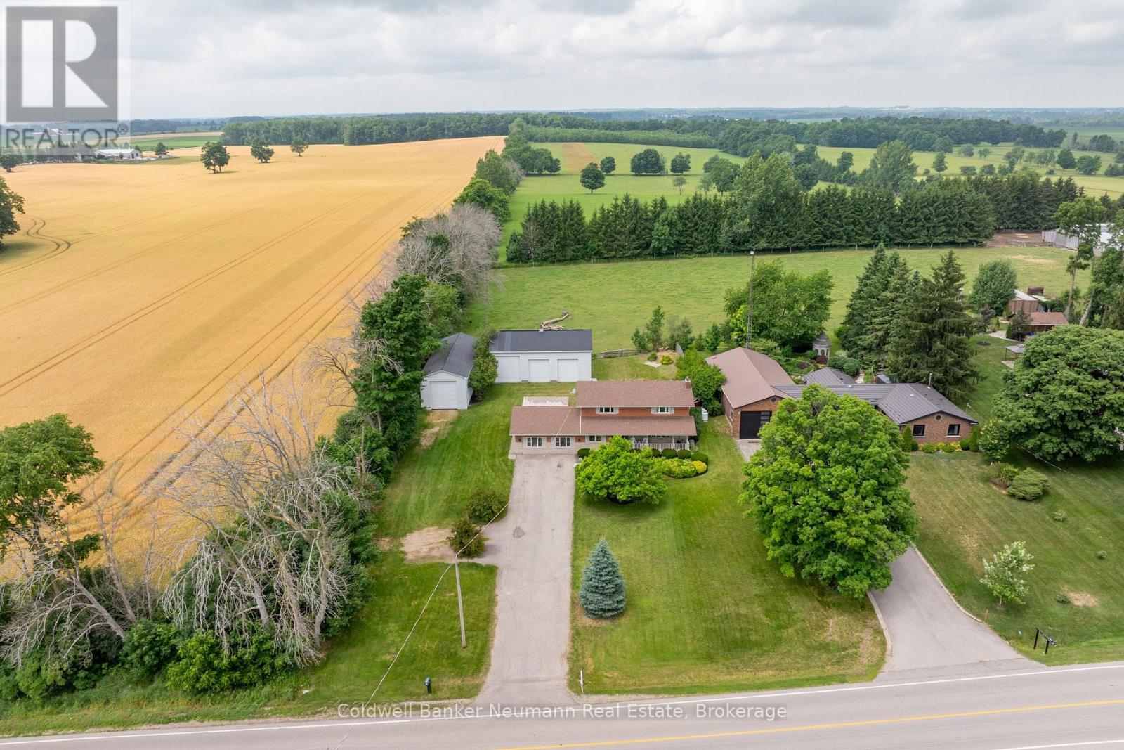 7776 Mill Road, Guelph/eramosa, Ontario  N1H 6J1 - Photo 41 - X12551698