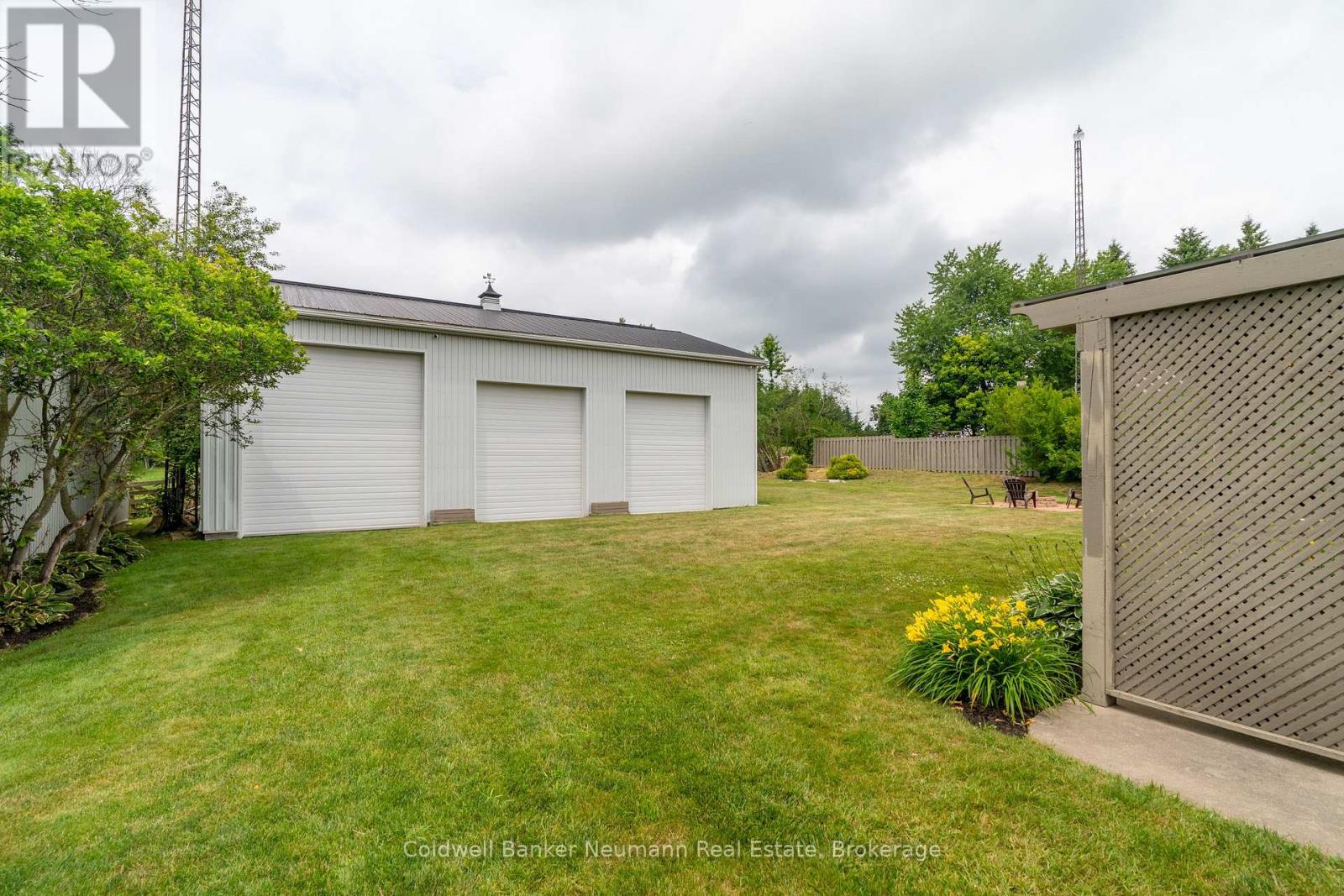7776 Mill Road, Guelph/eramosa, Ontario  N1H 6J1 - Photo 43 - X12551698