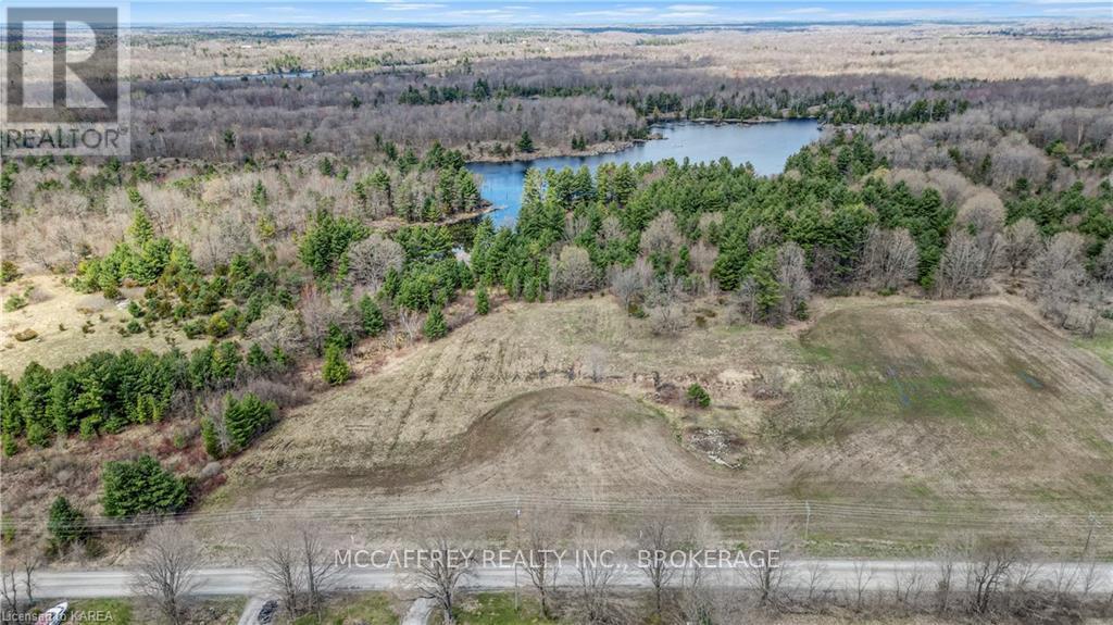 Lot 1 White Lake Road, Frontenac (Frontenac Centre), Ontario  K0H 1T0 - Photo 3 - X12551678