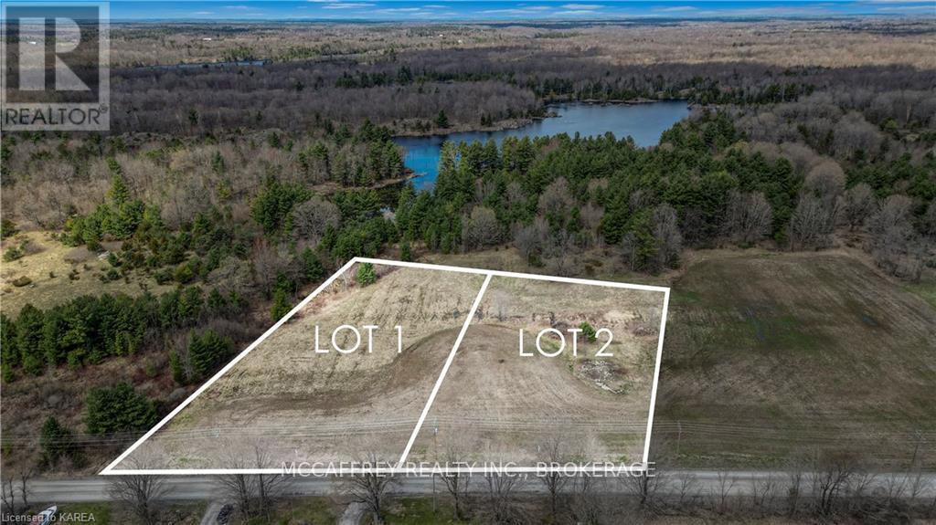 Lot 1 White Lake Road, Frontenac (Frontenac Centre), Ontario  K0H 1T0 - Photo 5 - X12551678