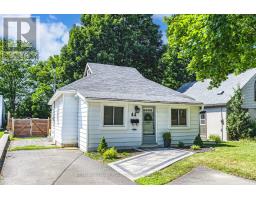 44 ADELAIDE STREET, Barrie, Ontario