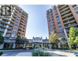 2391 CENTRAL PARK Drive Unit# 503, Oakville, Ontario