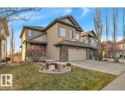 827 SOUTHFORK GR, Leduc, Alberta