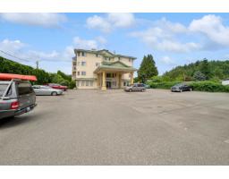 301 46777 YALE ROAD|Chilliwack Proper East