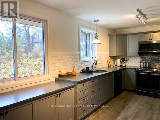 1186 Cartier Boulevard, Peterborough, Ontario  K9H 6S1 - Photo 12 - X12551748