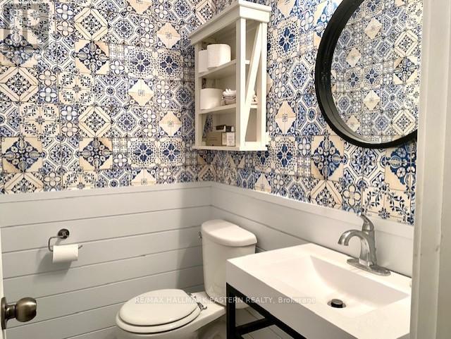 1186 Cartier Boulevard, Peterborough, Ontario  K9H 6S1 - Photo 4 - X12551748