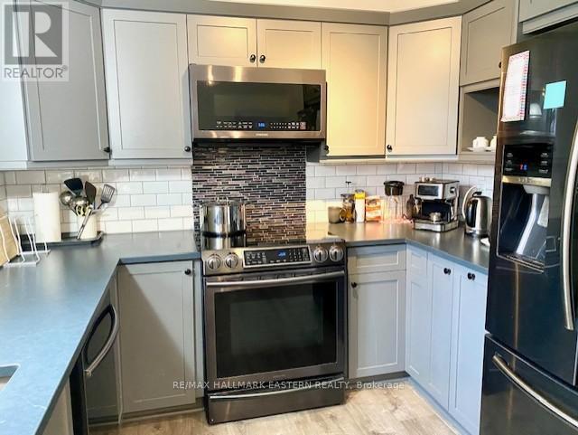 1186 Cartier Boulevard, Peterborough, Ontario  K9H 6S1 - Photo 6 - X12551748