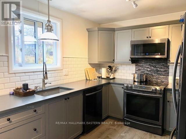 1186 Cartier Boulevard, Peterborough, Ontario  K9H 6S1 - Photo 7 - X12551748