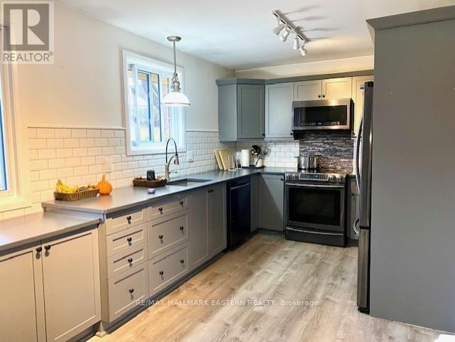 1186 Cartier Boulevard, Peterborough, Ontario  K9H 6S1 - Photo 8 - X12551748