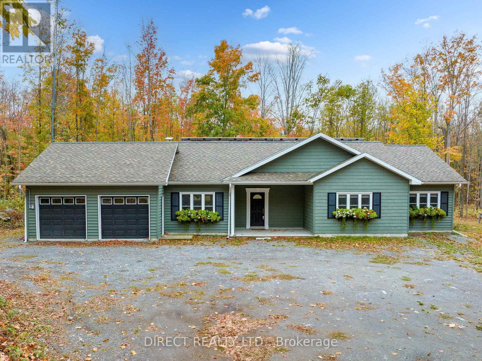 1912 Moneymore Road, Tweed, Ontario  K0K 2Y0 - Photo 1 - X12551778