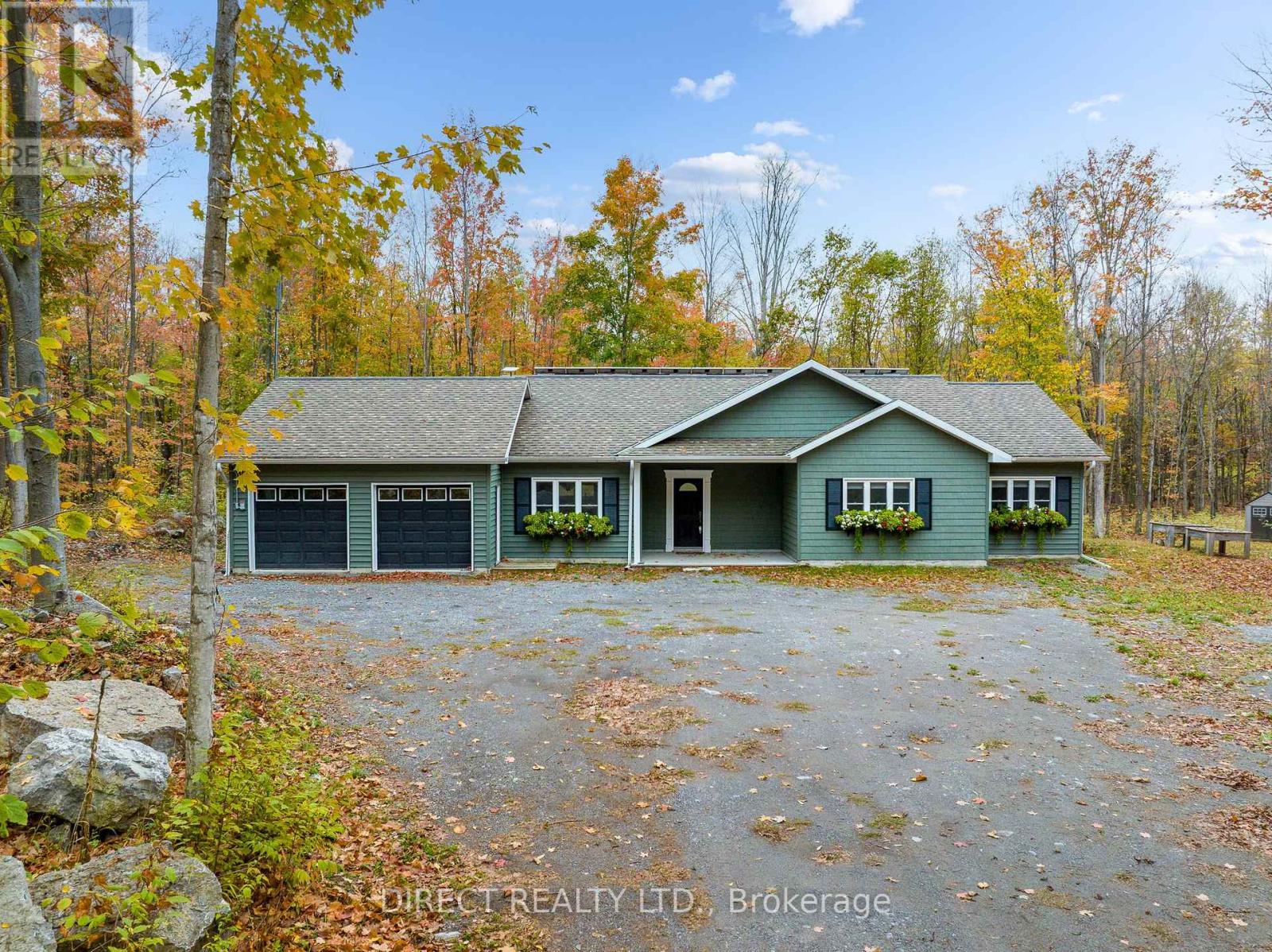1912 Moneymore Road, Tweed, Ontario  K0K 2Y0 - Photo 25 - X12551778