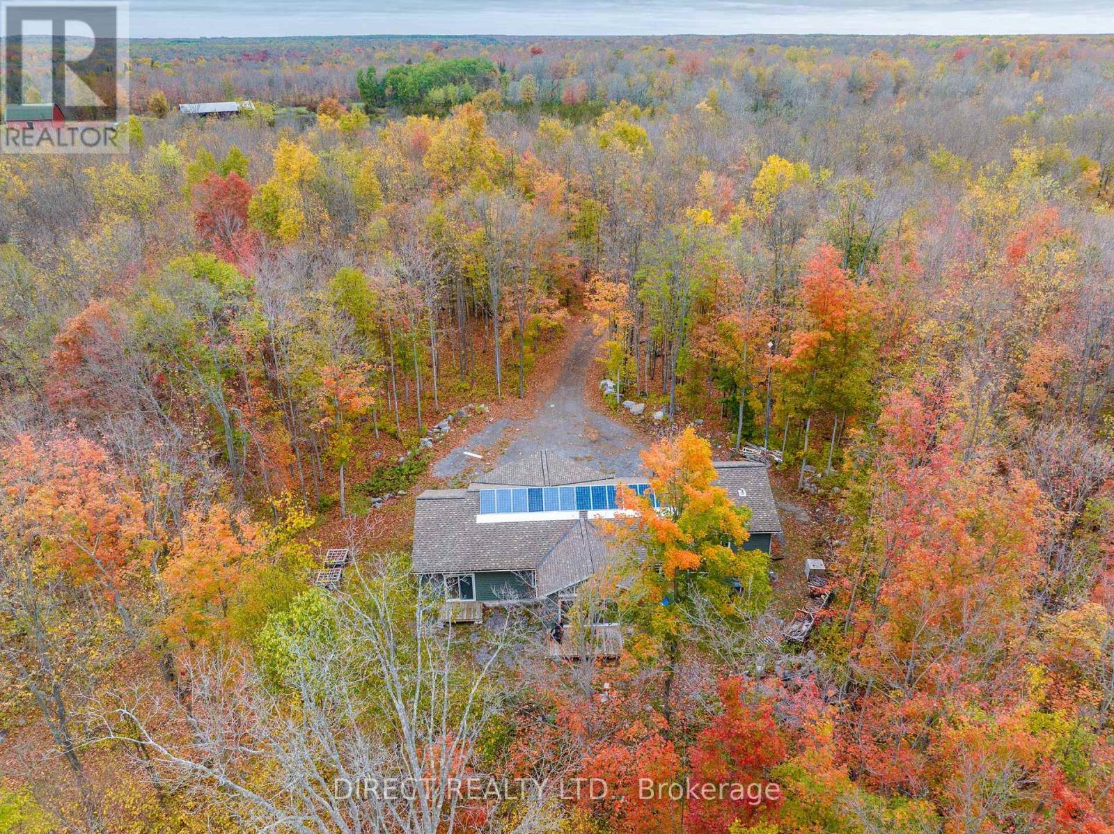 1912 Moneymore Road, Tweed, Ontario  K0K 2Y0 - Photo 34 - X12551778