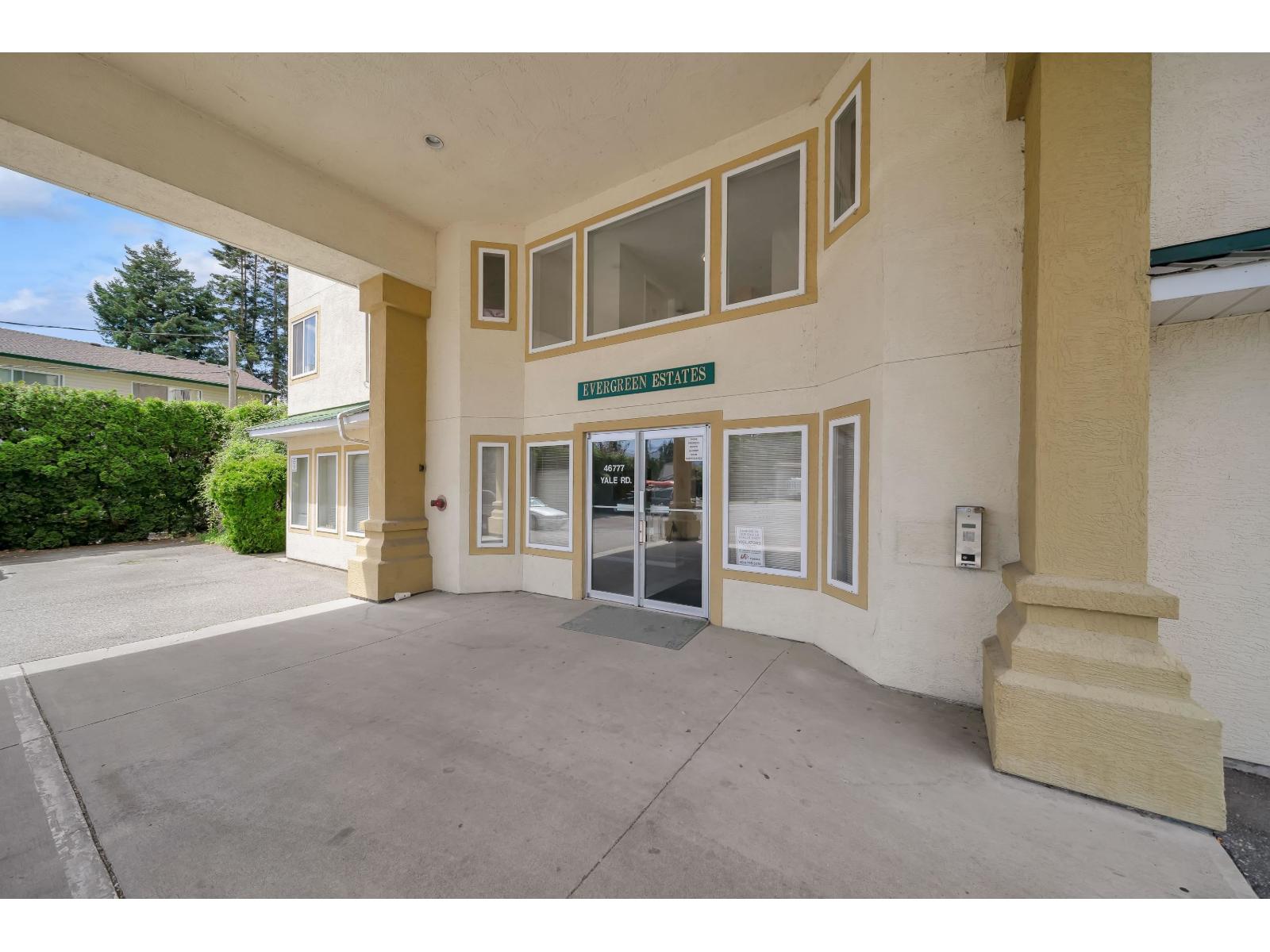 301 46777 Yale Road, Chilliwack Proper East, Chilliwack, British Columbia  V2P 2S3 - Photo 2 - R3067647