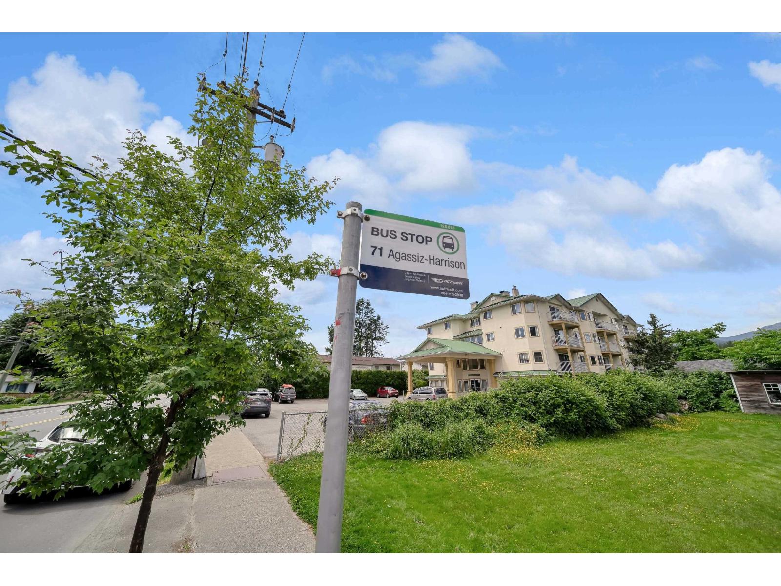 301 46777 Yale Road, Chilliwack Proper East, Chilliwack, British Columbia  V2P 2S3 - Photo 29 - R3067647