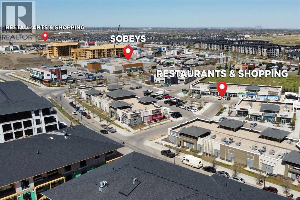 7216, 151 Legacy Main Street Se, Calgary, Alberta  T2X 5C7 - Photo 27 - A2258544