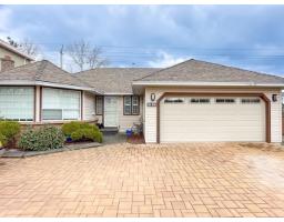 9496 160A STREET, Surrey, British Columbia