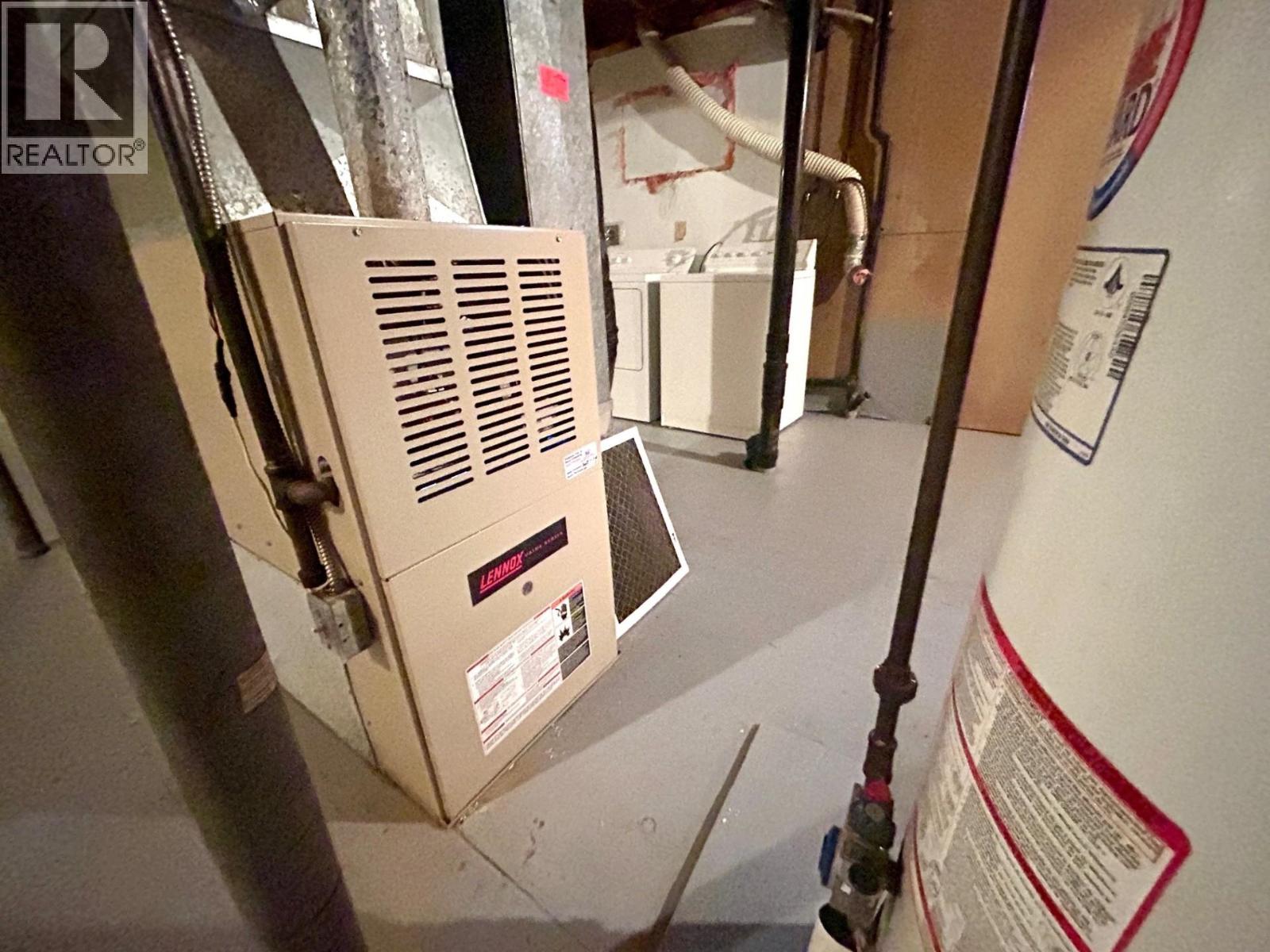 5235 Cottonwood Road, Fort Nelson, British Columbia  V0C 1R0 - Photo 19 - R2966320