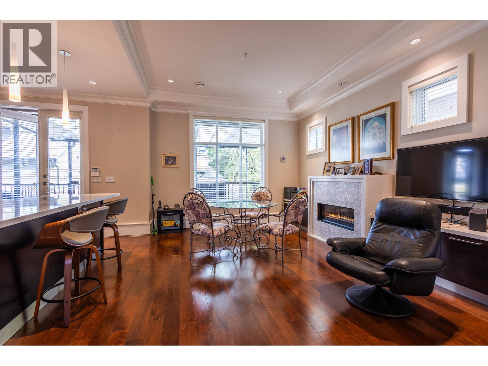 8150 French Street, Vancouver, British Columbia  V6P 4W1 - Photo 8 - R3054845