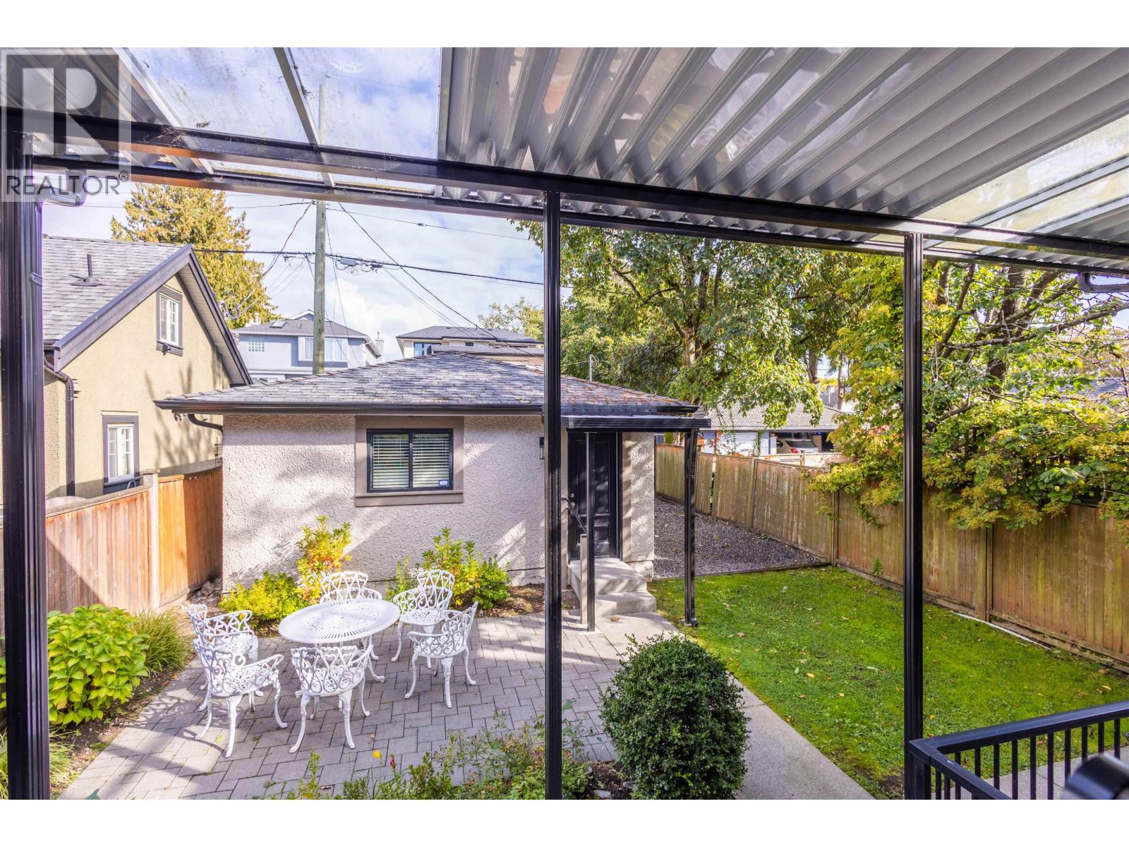 8150 French Street, Vancouver, British Columbia  V6P 4W1 - Photo 19 - R3054845
