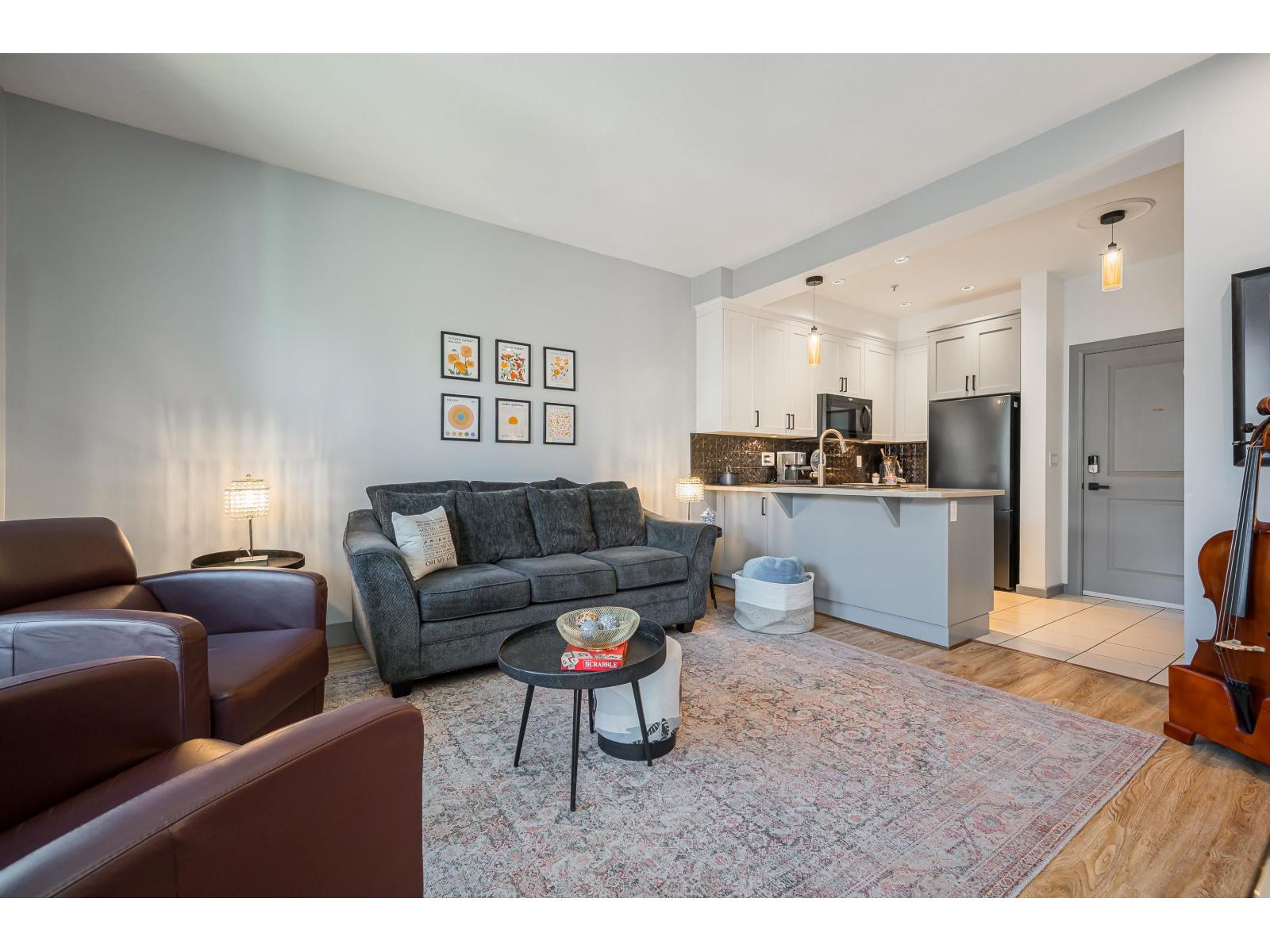 314 45530 Market Way, Garrison Crossing, Chilliwack, British Columbia  V2R 0M5 - Photo 9 - R3067770