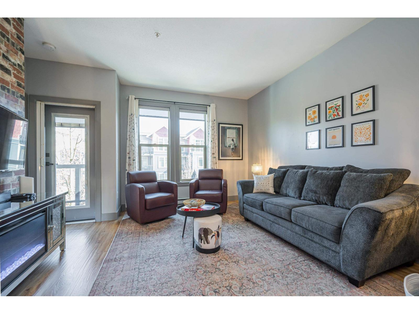 314 45530 Market Way, Garrison Crossing, Chilliwack, British Columbia  V2R 0M5 - Photo 8 - R3067770