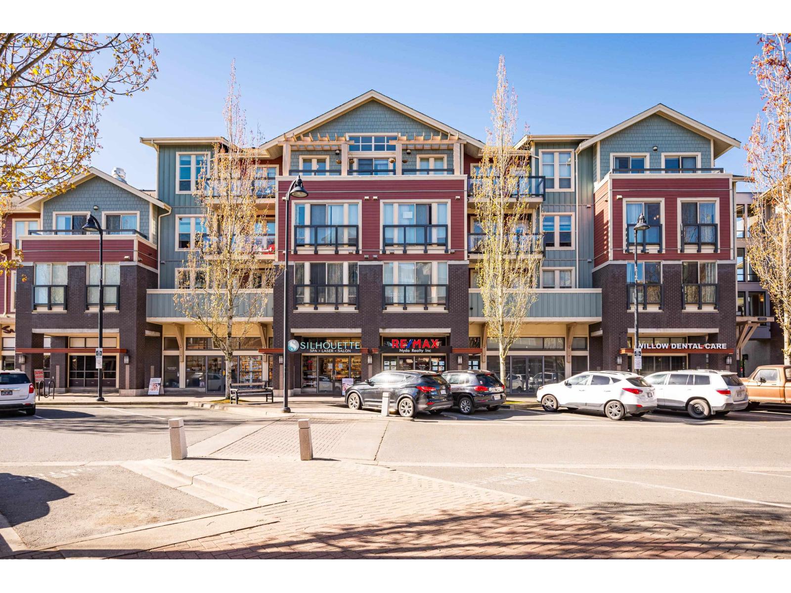 314 45530 MARKET WAY|Garrison Crossing, Chilliwack, British Columbia