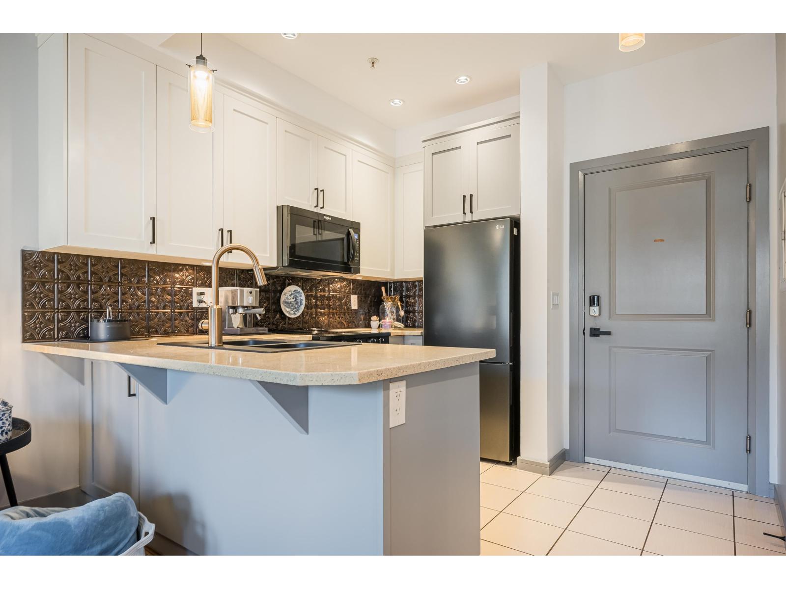 314 45530 Market Way, Garrison Crossing, Chilliwack, British Columbia  V2R 0M5 - Photo 4 - R3067770