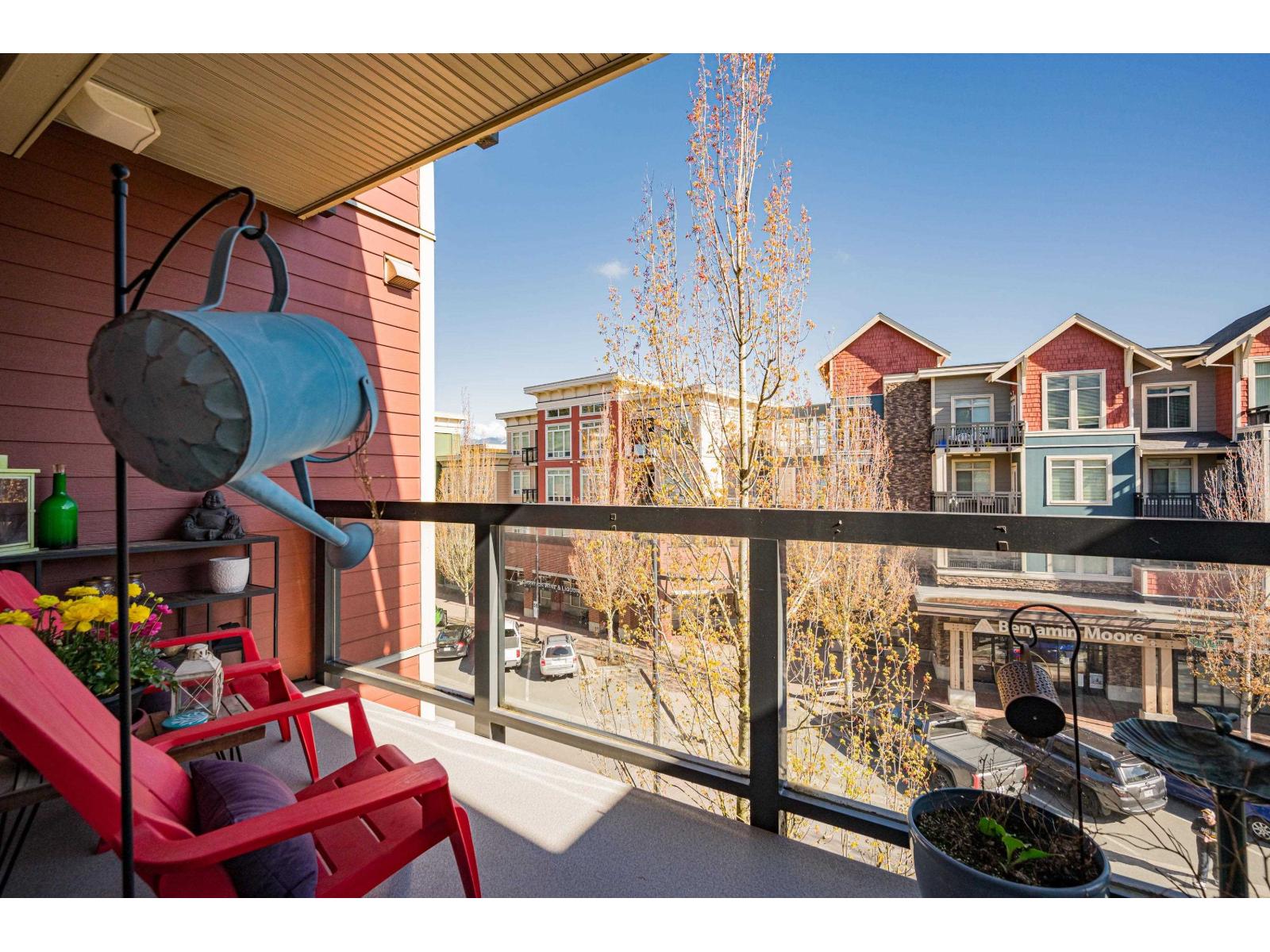 314 45530 Market Way, Garrison Crossing, Chilliwack, British Columbia  V2R 0M5 - Photo 17 - R3067770