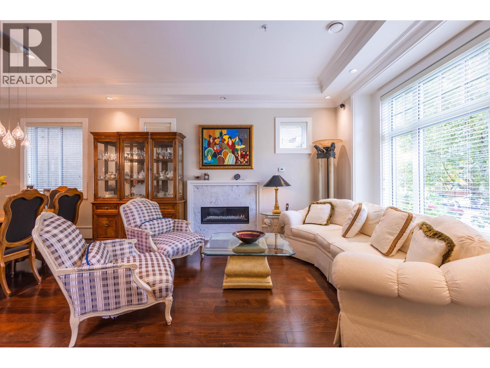 8150 French Street, Vancouver, British Columbia  V6P 4W1 - Photo 4 - R3054845