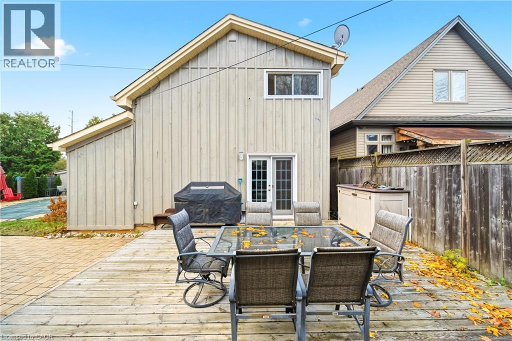 243 Hatt Street, Dundas, Ontario  L9H 2H1 - Photo 45 - 40785733