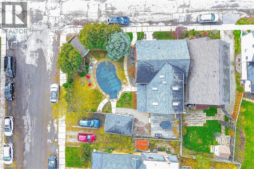 243 Hatt Street, Dundas, Ontario  L9H 2H1 - Photo 46 - 40785733