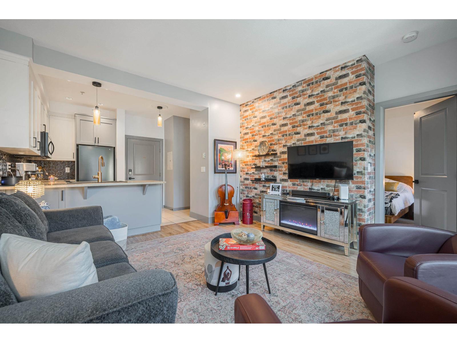 314 45530 Market Way, Garrison Crossing, Chilliwack, British Columbia  V2R 0M5 - Photo 6 - R3067770