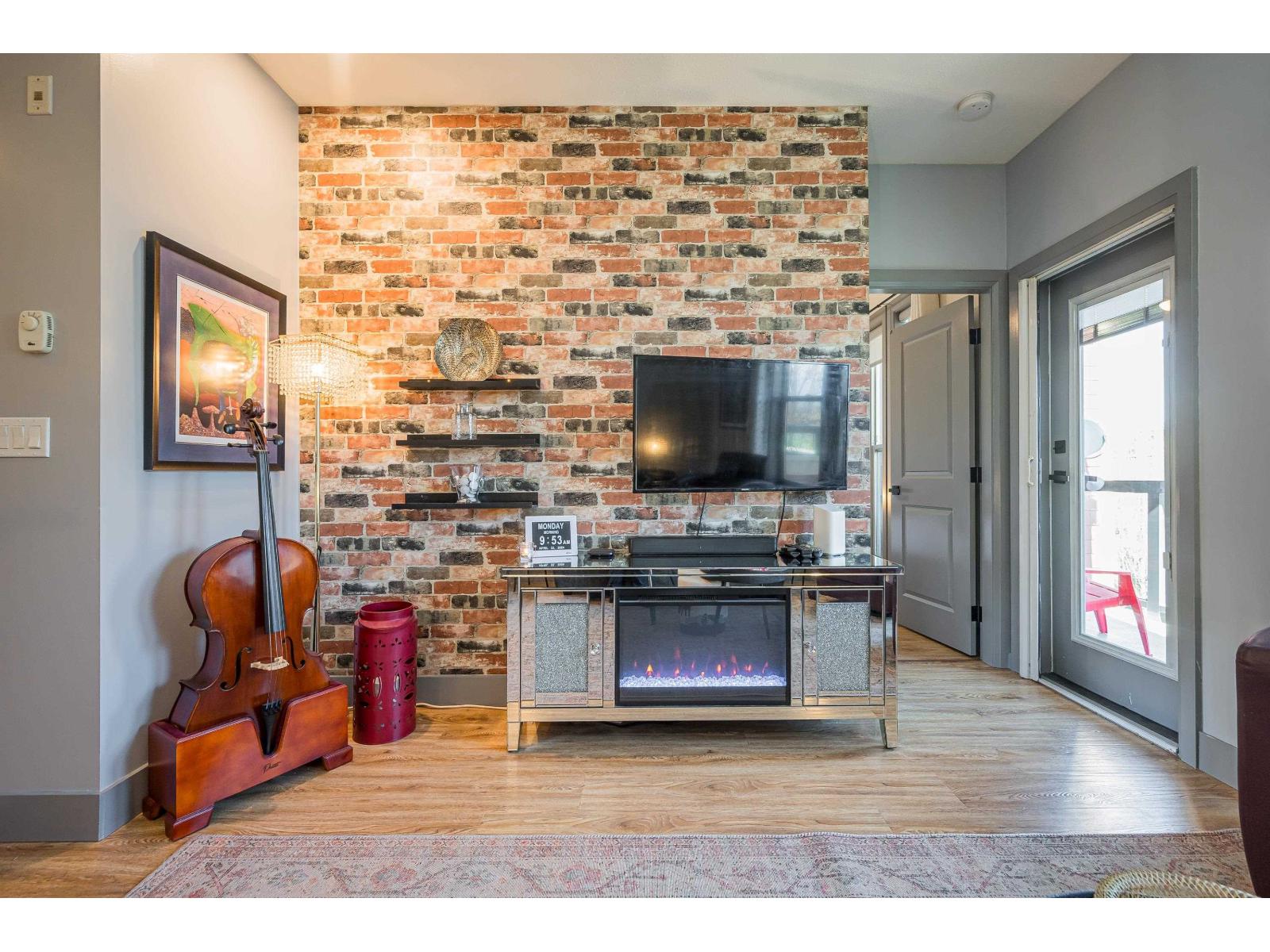 314 45530 Market Way, Garrison Crossing, Chilliwack, British Columbia  V2R 0M5 - Photo 10 - R3067770